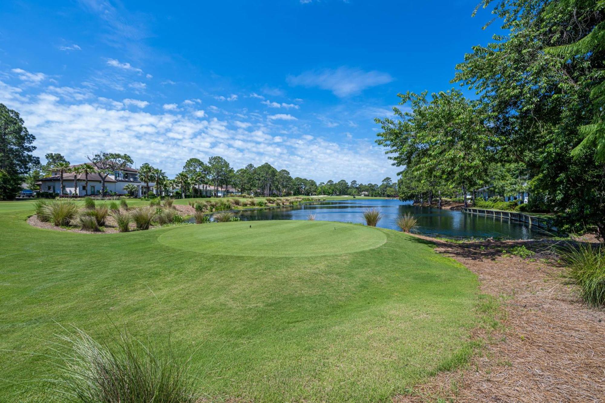 1347 Laurel Grove Villa Destin Exterior photo