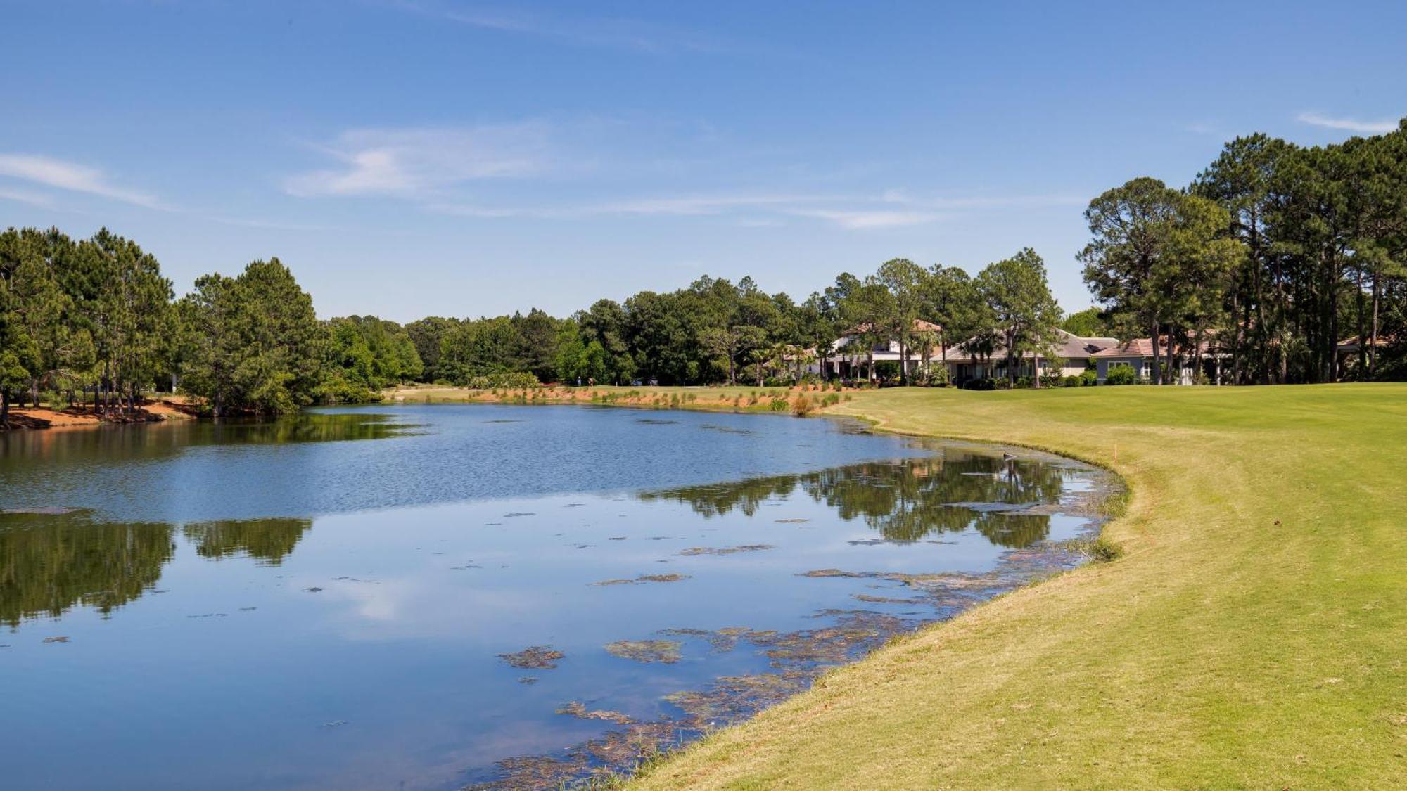 1347 Laurel Grove Villa Destin Exterior photo